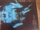 SKINNY PUPPY: ViviSectVi US Capitol ’88 LP Vinyl Industrial Used