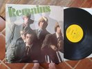 THE REMAINS debut self titled EPIC Psych LP ORIGINAL GARAGE PSYCH vinyl