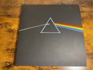 PINK FLOYD - The Dark Side Of The Moon Vinyl LP Pink Floyd Records PFRLP8 - NM