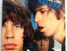 The Rolling Stones - Black and Blue - vinyl LP UK 1st COC 59106  A1 B1