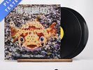 The Wildhearts - Fishing For Luckies - Gatefold Double LP Vinyl Record - EX/NM