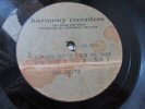 UNKNOWN / UNRELEASED SOUL R&B ACETATE  THE BEE'S 8