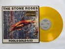 [VINYL] The Stone Roses - Fools Gold 9.53 (Gold Vinyl)