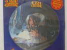 OZZY OSBOURNE LIVE MR. CROWLEY JET 8Z8 37640 US PICTURE VINYL VINYL 12