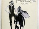 FLEETWOOD MAC RUMOURS WARNER P-10233W JAPAN PROMO, INSERT VINYL LP