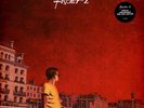 Fischer-Z - Red Skies Over Paradise Red Vinyl Edition (1981 - UK - Reissue)