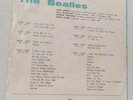 THE BEATLES (45 RPM - ITALY) QMSP 16346  