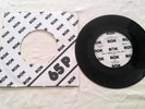 Zeros / Action Replay - What's Wrong With Pop Group / Decisions  Vinyl 7