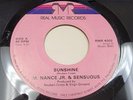 M NANCE JR & SENSUOUS Sunshine 7