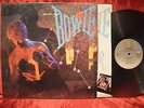 David Bowie 'Let's Dance' LP IN SHRINK