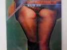 VELVET UNDERGROUND 1969 LIVE MERCURY BT-5176 JAPAN INSERT VINYL LP