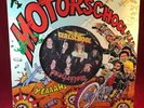 MOTORHEAD & GIRLSCHOOL Motorschool 1981 Japanese-only 6-track vinyl 12