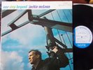 JACKIE McLEAN  