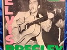 Elvis Presley - Debut 1956 Mono LP RCA LPM-1254 Cover VG-EX, Vinyl  NRMT