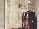 Pearl Jam Lost Dogs Vinyl 3LP Set  First Pressing  2004 Epic Sealed  New