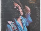 Jimi Hendrix 5 Albums Cry of Love Midnight Lightning Rainbow Bridge In The West
