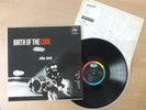 Miles Davis ‎– Birth Of The Cool  JAPAN  ECJ-50050    LP  ois   Vinyl  mint-