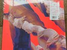 Bicep Isles - signed picture disc - unsealed to sign, unplayed, mint condition