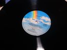 BUDGIE The Best Of Budgie 1982 UK MCA VINYL LP NM