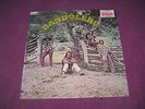 BANDOLERO - SAME - ECLIPSE USA 1970 ORIGINAL RARE PUERTO RICO HARD PSYCH ROCK