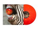 A-Z - A-Z - Vinyl-LP - red yellow splatter Vinyl