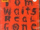 Tom Waits Real Gone 180G. GATEFOLD. +MP3. NEW OVP Anti 2xVinyl LP