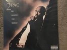 2Pac “Me against the World”