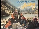 Sealed John Denver & The Muppets - Rocky Mountain Holiday LP Vinyl 1983
