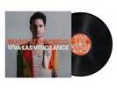 Panic  At The Disco - Viva Las Vengeance (Vinyl LP - 2022 - EU - Original)