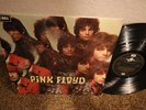 PINK FLOYD THE PIPER AT THE GATES OF DAWN UK IMPORT 1967 NEAR MINT