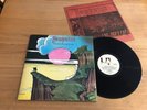 HAWKWIND..WARRIOR ON THE EDGE OF TIME..RARE UK FIRST ISSUE ALBUM..UAG 29766
