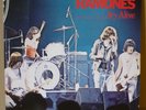 RAMONES It's Alive 2LP SIRE RECORDS 1979 GER orig+foc SIR K 66 087 (2SRK 6074)