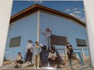 BANDALOS CHINOS EL BIG BLUE - De Luxe ED (New Coloured LP Sealed Vinyl) f/ARG