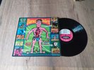 LP FREE JAZZ BARNEY WILEN 