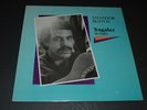 Salvador Bustos Tragaluz / Skylight With Signed Concert Program Jackson Browne
