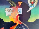 NICK DRAKE  PINK MOON LP 180GM  MINT