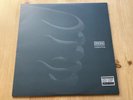 Tool – Undertow LP Clear Vinyl RARE US 1993 ZP11052-1