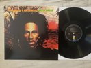 Bob Marley & Wailers - Natty Dread - NM/NM 1985 Raggae Ska Island 90037-1