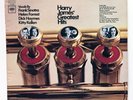 Harry James' Greatest Hits Vinyl LP Record, NM/EX, 1970 Reissue, Frank Sinatra
