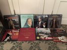 HIGH GRADE 15 BOX SET LP LOT#(2) OPERA-CLASSICAL-London DGG Philips VERDI BRAHMS
