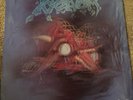 ORIG Press VENOM Temples Of Ice 1991 Vinyl LP 33 RPM Under One Flag FLAG 56 RAR