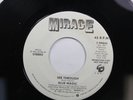 Soul Promo Nm  45 Blue Magic - See Through / See Through On Mirage