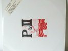 Led Zeppelin ‎– Pb II The Only Way To Fly - Southern Records TZL-01 Vinyl LP X 2