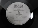 Sha-Ly – Touch My Body 12