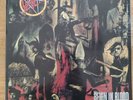 slayer reign in blood Vinyl Lp Neu in Folie
