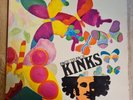 The Kinks LP Face To Face UK Pye Stereo 1st Press A-1 B-1 PSYCH