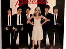 Blondie - Parallel Lines  - Japan Vinyl - Insert - WWS-81139
