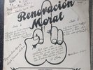 el tri - three souls in my mind - vinyl