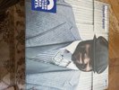 Liquid Spirit [LP] by Gregory Porter Coloured vinyl