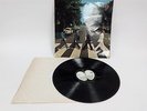 Original UK Apple 12'' LP The Beatles - Abbey Road 1969 PCS 7088 Vinyl